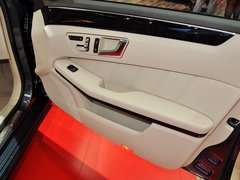 2014款 E300L 3.0L 自动 