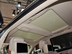 2014款 E300L 3.0L 自动 