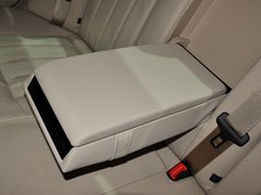 2014款 E300L 3.0L 自动 