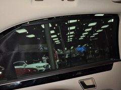 2014款 E300L 3.0L 自动 