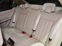 2014款 E300L 3.0L 自动 