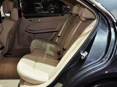 2014款 E300L 3.0L 自动 