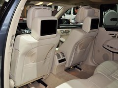 2014款 E300L 3.0L 自动 