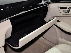 2014款 E300L 3.0L 自动 