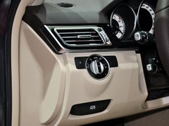2014款 E300L 3.0L 自动 