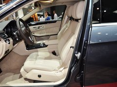 2014款 E300L 3.0L 自动 