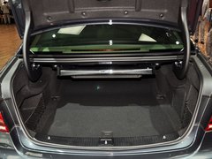 2014款 E300L 3.0L 自动 