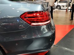 2014款 E300L 3.0L 自动 