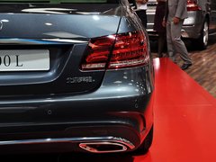 2014款 E300L 3.0L 自动 