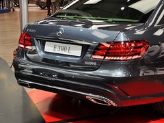 2014款 E300L 3.0L 自动 