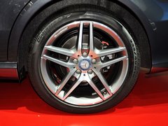 2014款 E300L 3.0L 自动 