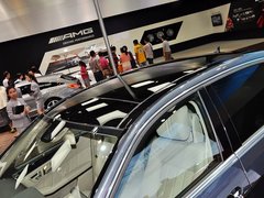 2014款 E300L 3.0L 自动 