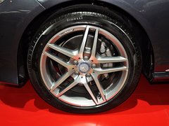 2014款 E300L 3.0L 自动 