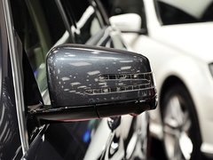 2014款 E300L 3.0L 自动 