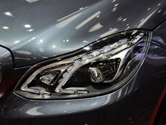 2014款 E300L 3.0L 自动 
