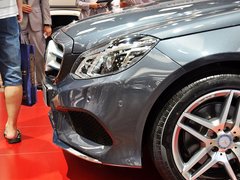 2014款 E300L 3.0L 自动 