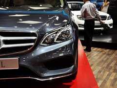 2014款 E300L 3.0L 自动 