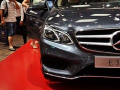 2014款 E300L 3.0L 自动 