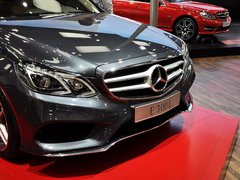 2014款 E300L 3.0L 自动 