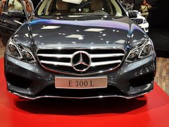2014款 E300L 3.0L 自动 
