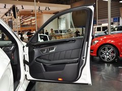 2014款 E300L 3.0L 自动 