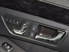 2014款 E300L 3.0L 自动 