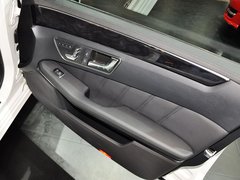 2014款 E300L 3.0L 自动 