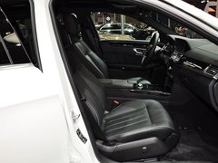 2014款 E300L 3.0L 自动 