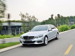 2014款 E300L 3.0L 自动 运动轿车豪华型