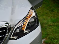 2014款 E300L 3.0L 自动 运动轿车豪华型