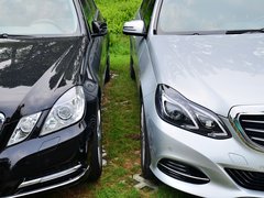 2014款 E300L 3.0L 自动 运动轿车豪华型