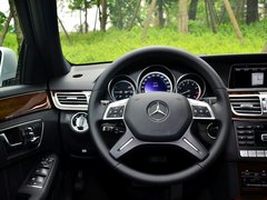 2014款 E300L 3.0L 自动 运动轿车豪华型