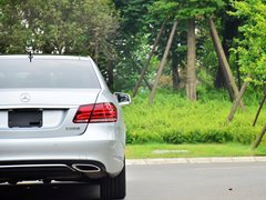 2014款 E300L 3.0L 自动 运动轿车豪华型