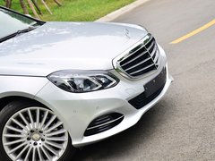 2014款 E300L 3.0L 自动 运动轿车豪华型