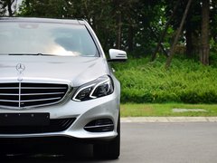 2014款 E300L 3.0L 自动 运动轿车豪华型