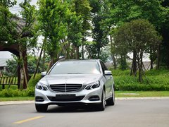 2014款 E300L 3.0L 自动 运动轿车豪华型