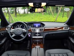 2014款 E300L 3.0L 自动 运动轿车豪华型