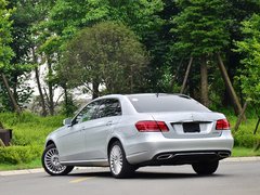 2014款 E300L 3.0L 自动 运动轿车豪华型