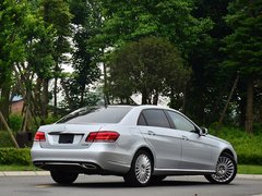 2014款 E300L 3.0L 自动 运动轿车豪华型