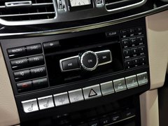 2014款 E400L 3.0T 自动 运动轿车豪华型
