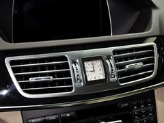 2014款 E400L 3.0T 自动 运动轿车豪华型