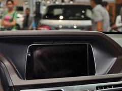 2014款 E400L 3.0T 自动 运动轿车豪华型
