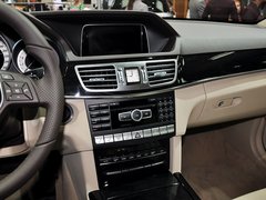 2014款 E400L 3.0T 自动 运动轿车豪华型
