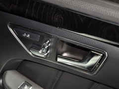 2014款 E400L 3.0T 自动 运动轿车豪华型