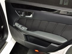 2014款 E400L 3.0T 自动 运动轿车豪华型