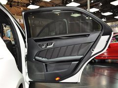 2014款 E400L 3.0T 自动 运动轿车豪华型