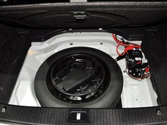 2014款 E400L 3.0T 自动 运动轿车豪华型