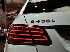 2014款 E400L 3.0T 自动 运动轿车豪华型