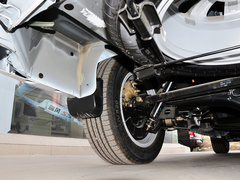 2014款 2.0L 自动 公务版
