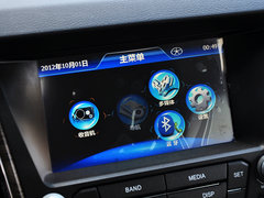 2014款 2.0L 自动 公务版